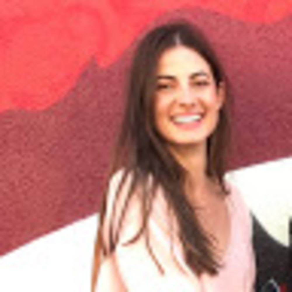 Meet your Posher, Tessa